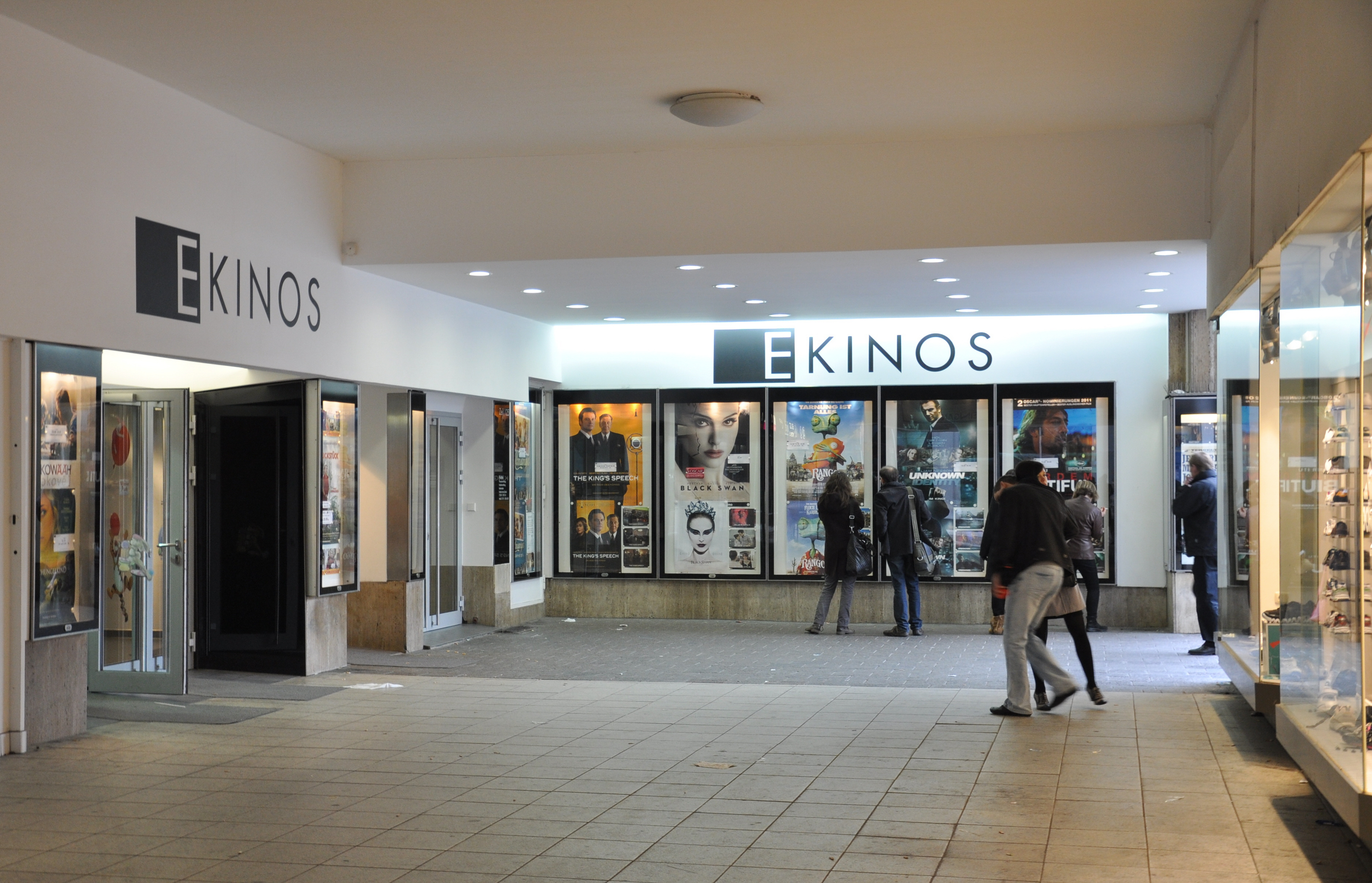 E Kinos Frankfurt Programm