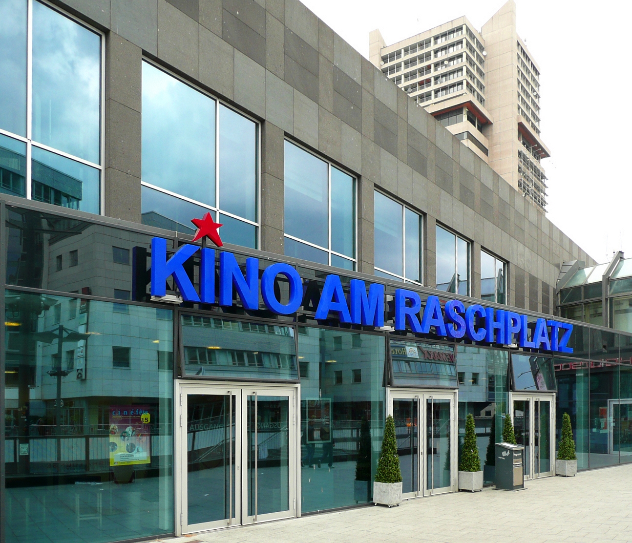 Hannover Kino Programm