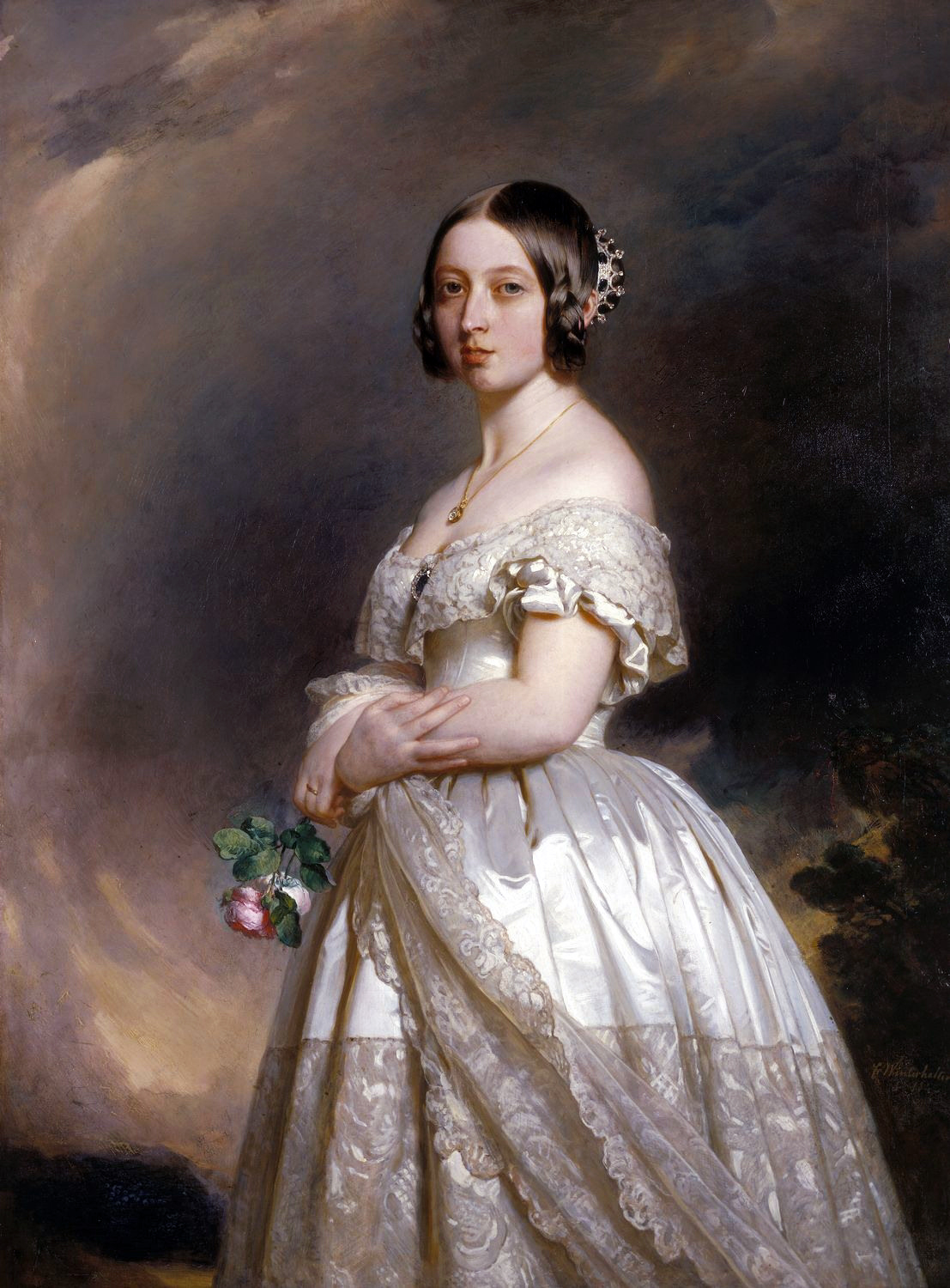 Young Victoria