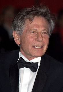 Roman Polański