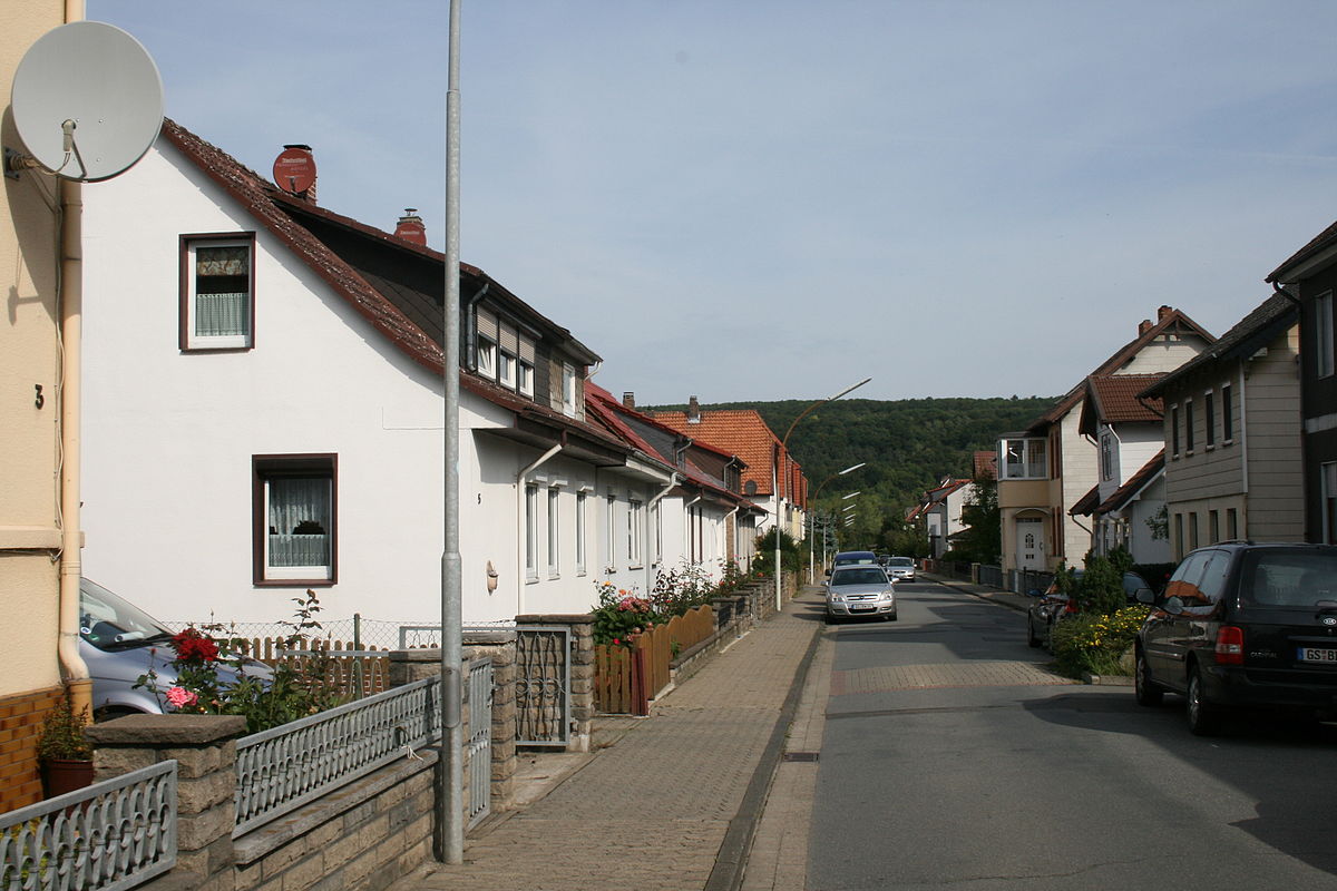 Vienenburg
