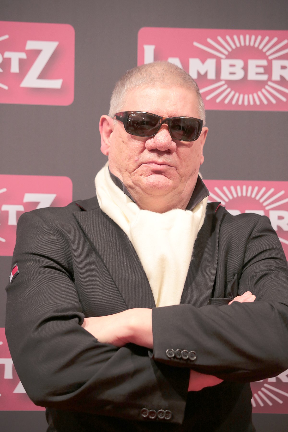 Oliver Rudolph