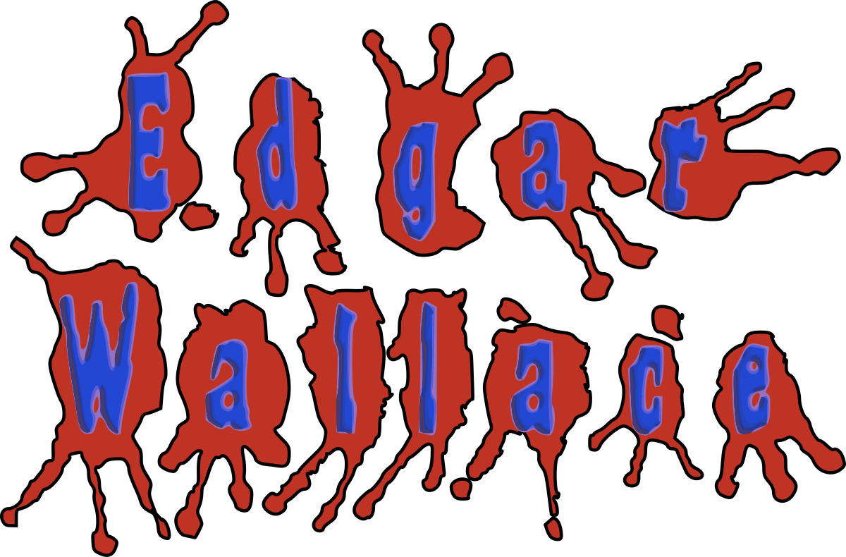 Edgar Walles Filme