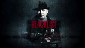 Blacklist Tv