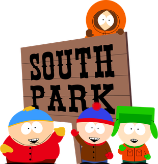 South Park Charakter