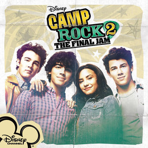 Camp Rock 2 Kinox