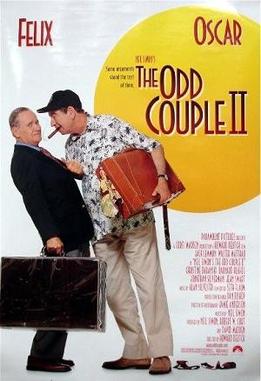The Odd Couple
