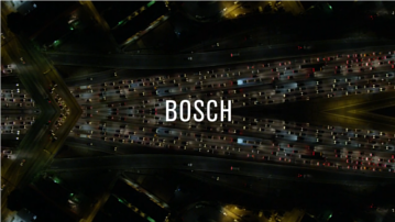Bosch Tv