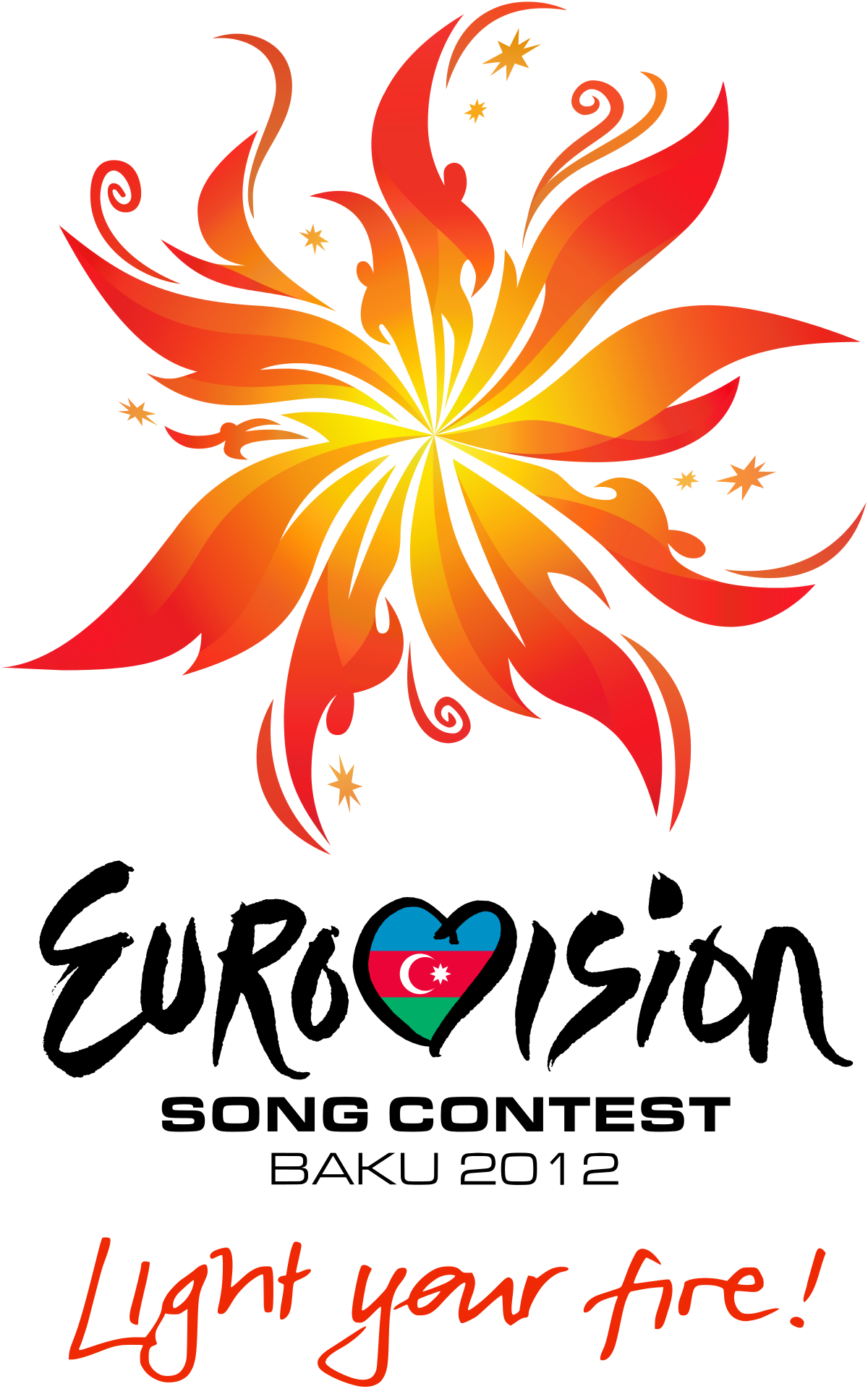 Eurovision 2012