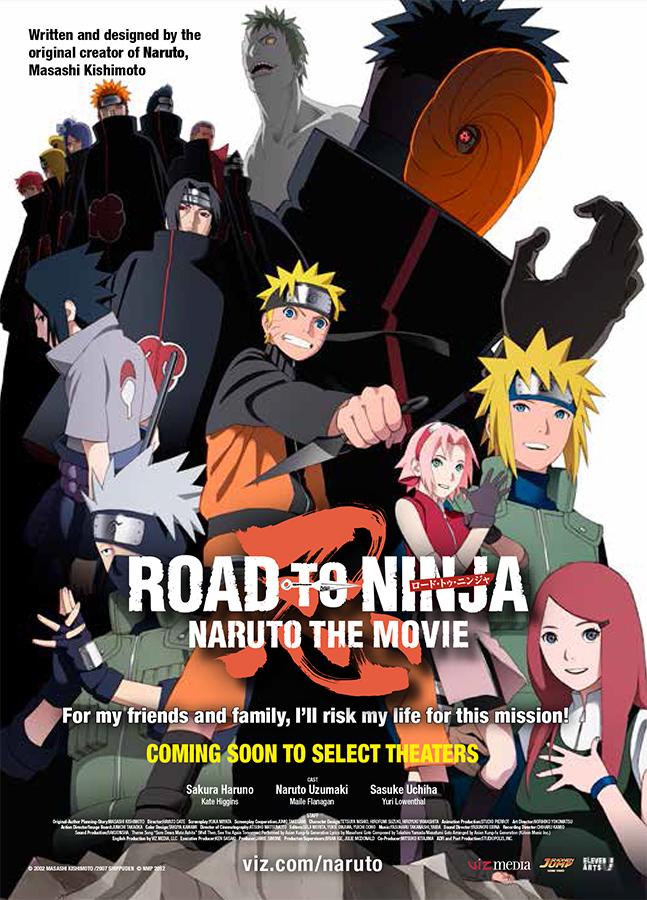 Ninja Filme Liste
