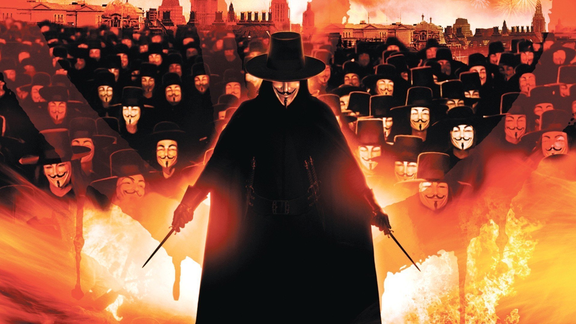 Politik Filme