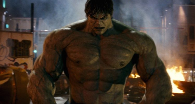 Der Unglaubliche Hulk (Fernsehserie)