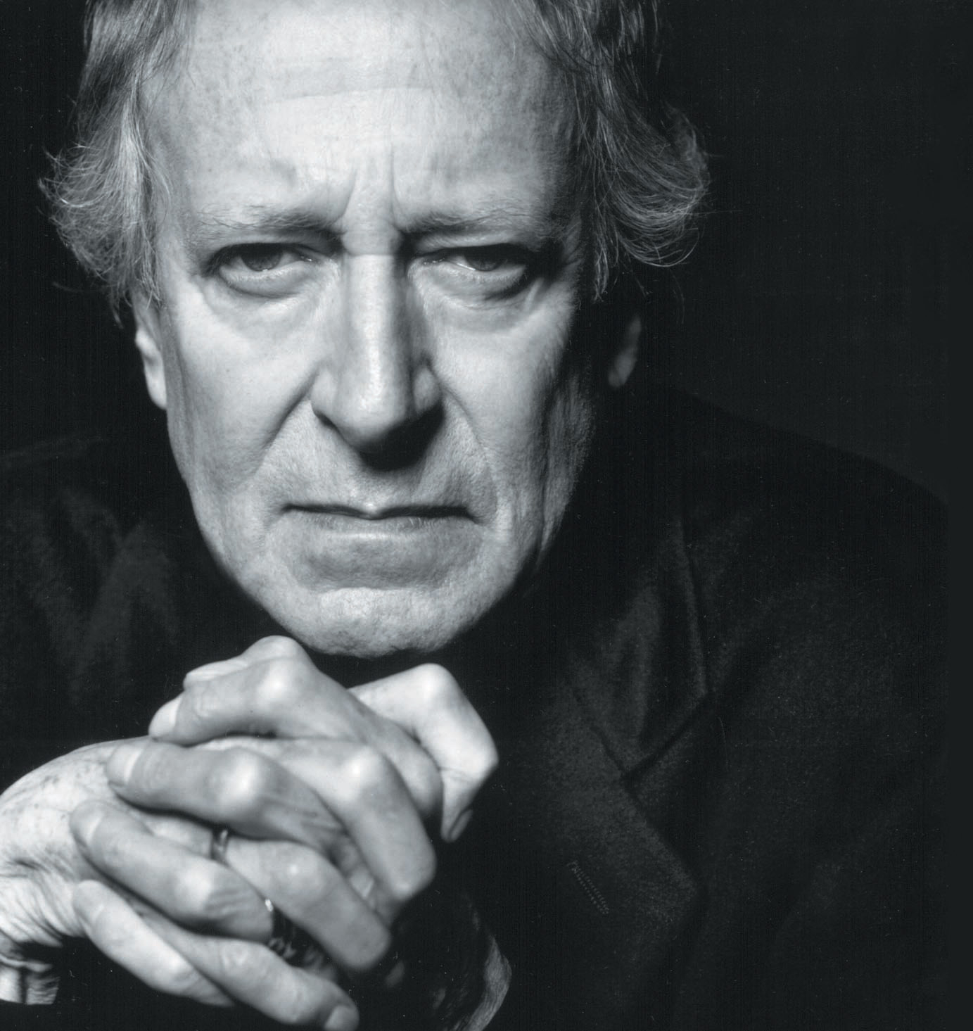 John Barry
