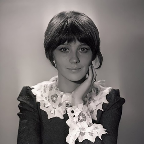 Natalya Varley