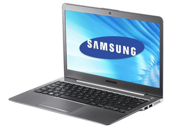 Samsung Ultrabook Serie 5