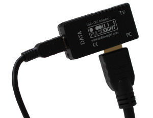 Hdmi Cec