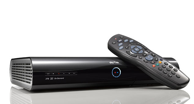 Hd Plus Sky