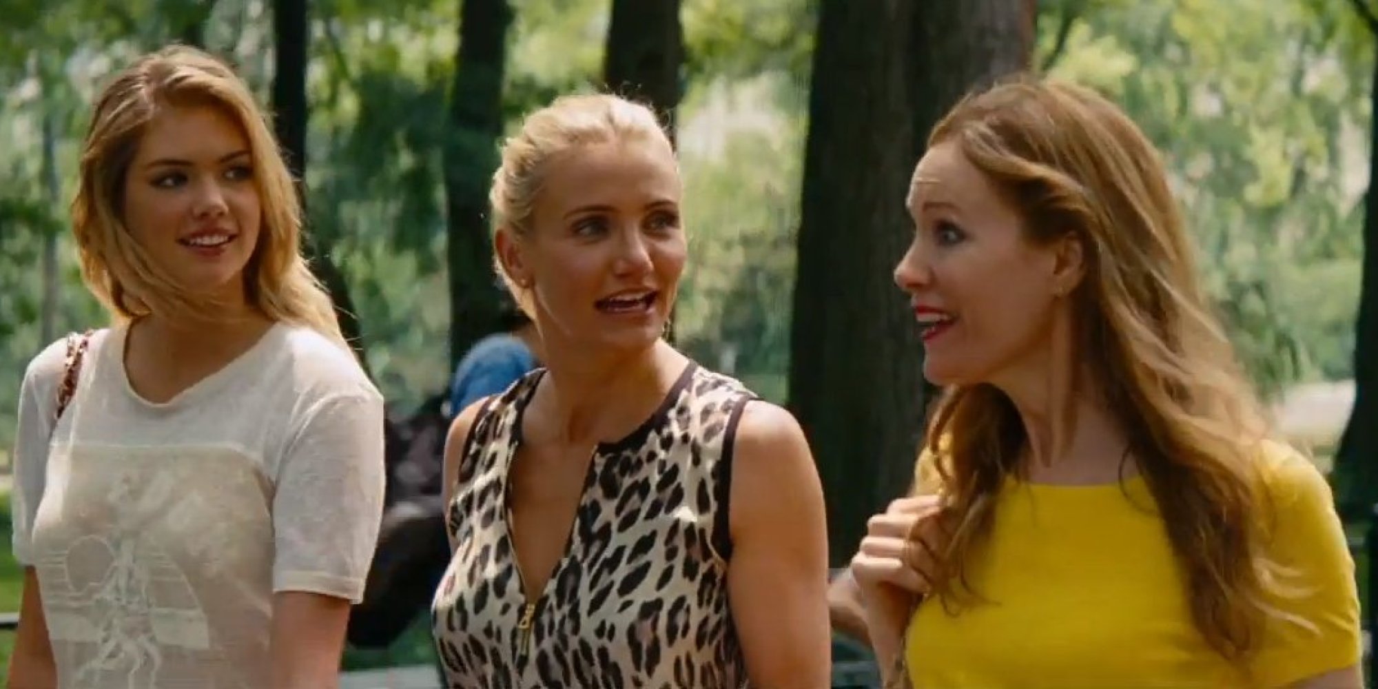 The Other Woman Film