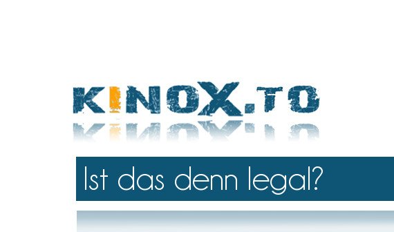 Kinow.To Legal