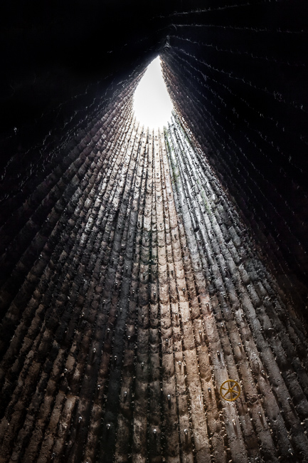 Zumthor Kapelle