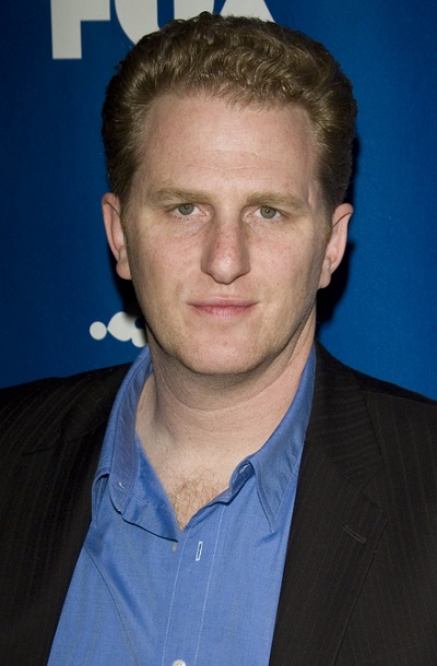 Michael Rapaport