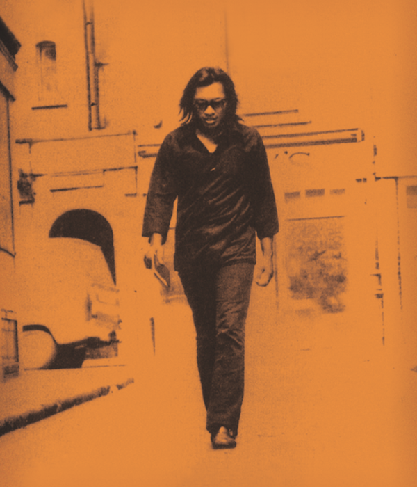 Rodriguez Filme