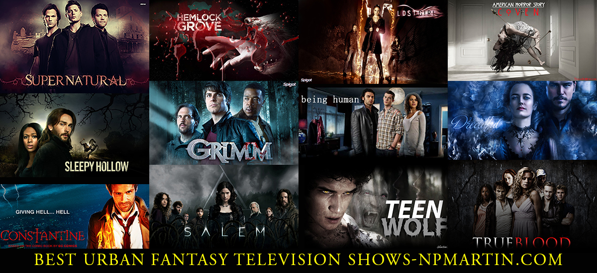 Tv Serien Liste