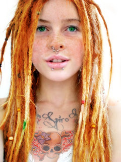 Pippi Langstrumpf