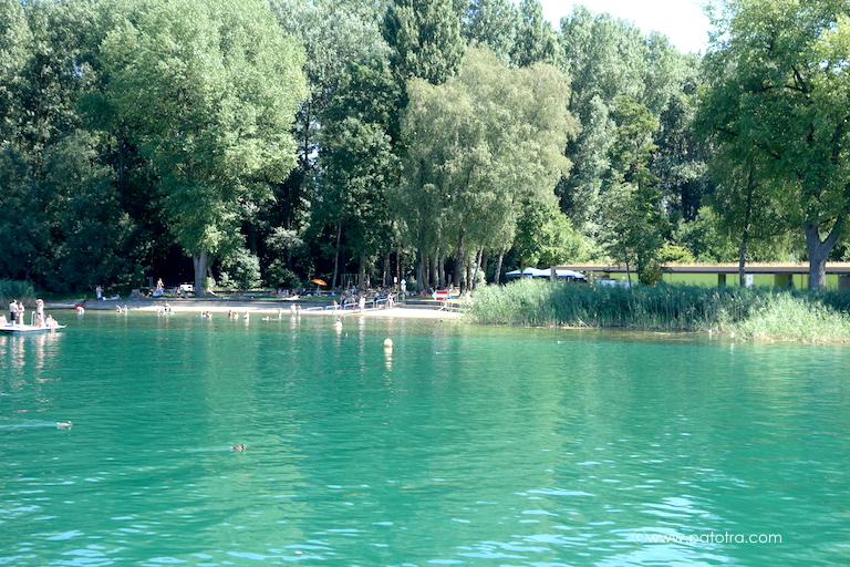Baden Im Rhein