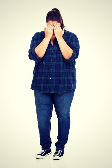 Bodyshaming