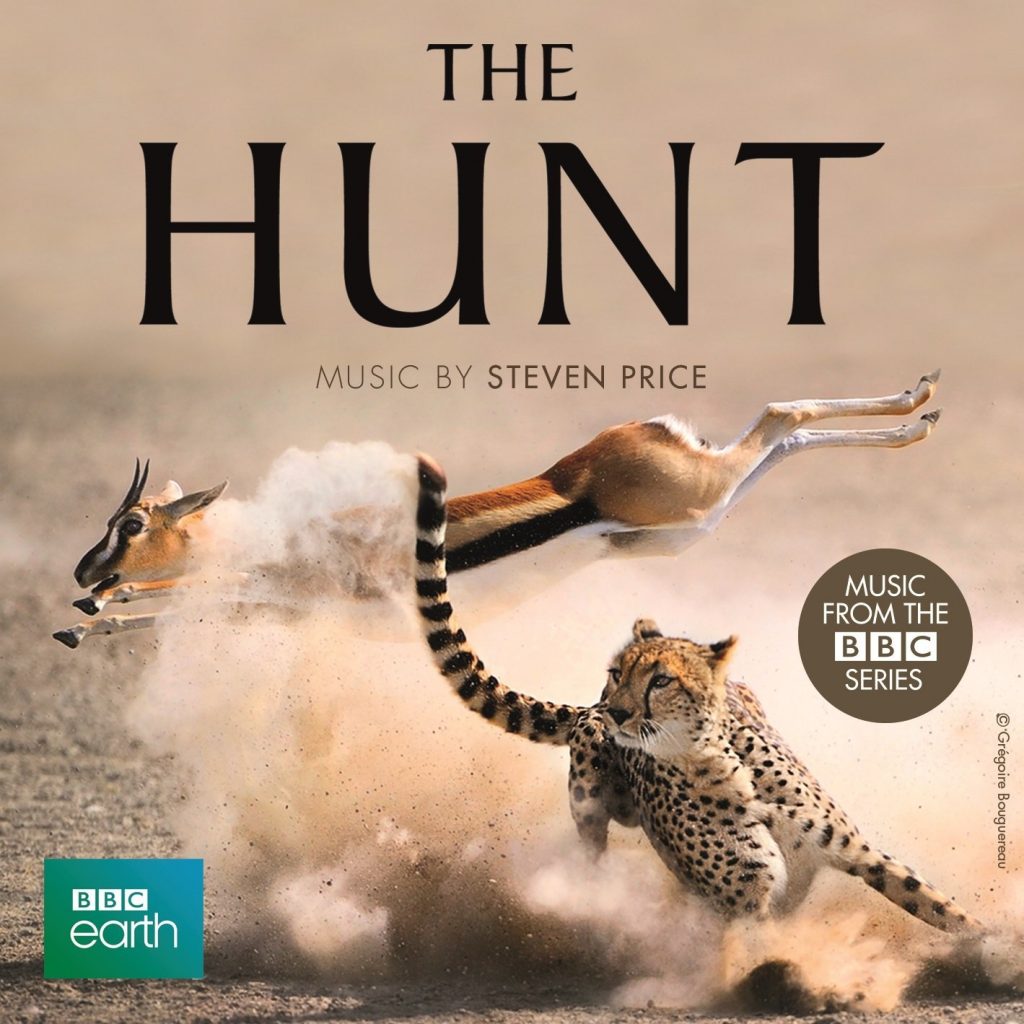 Thehunt