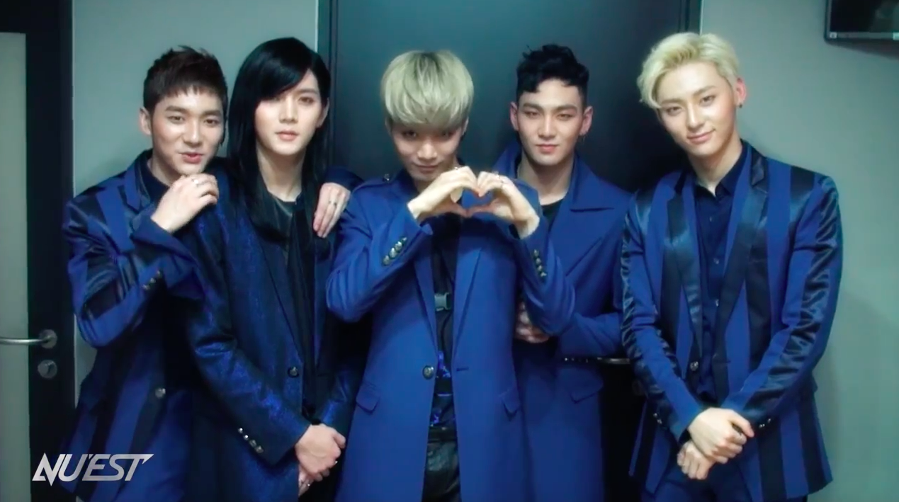 NuEst Members