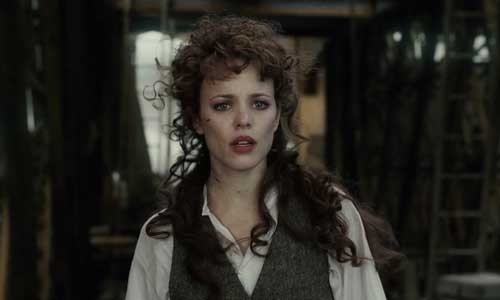 Irene Adler