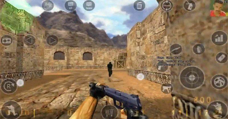 Cs 1.6 Android
