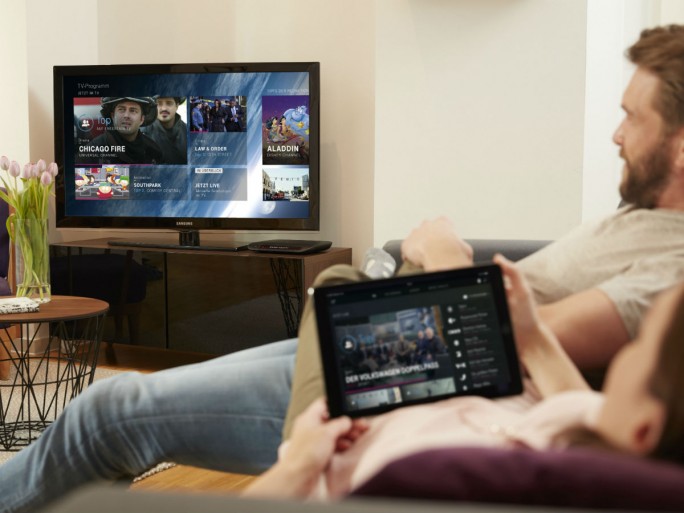 Telekom Entertain Angebot