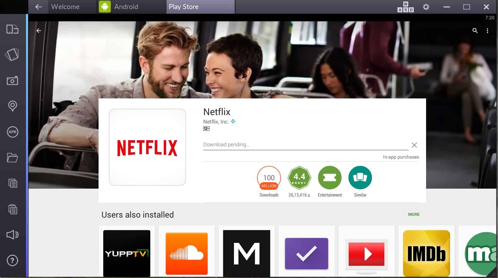 Netflix Für Pc