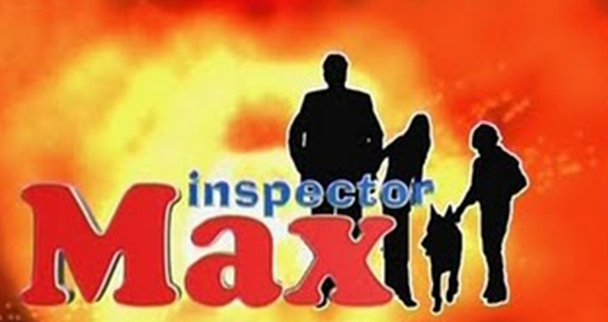 Inspector Max