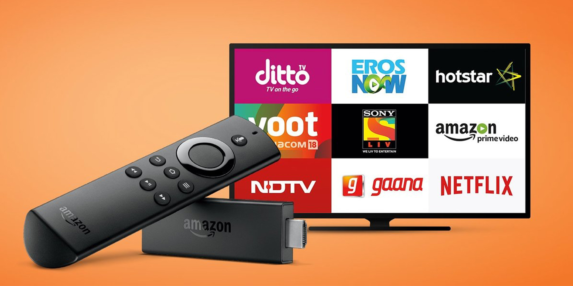 Fire Tv Fernbedienung Neustart