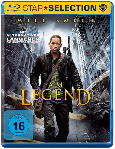 Gute Endzeitfilme