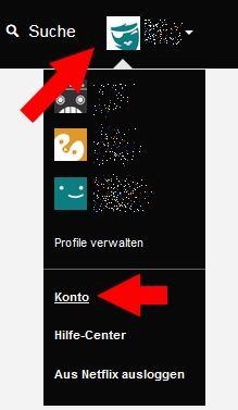 Netflix Verlauf Löschen