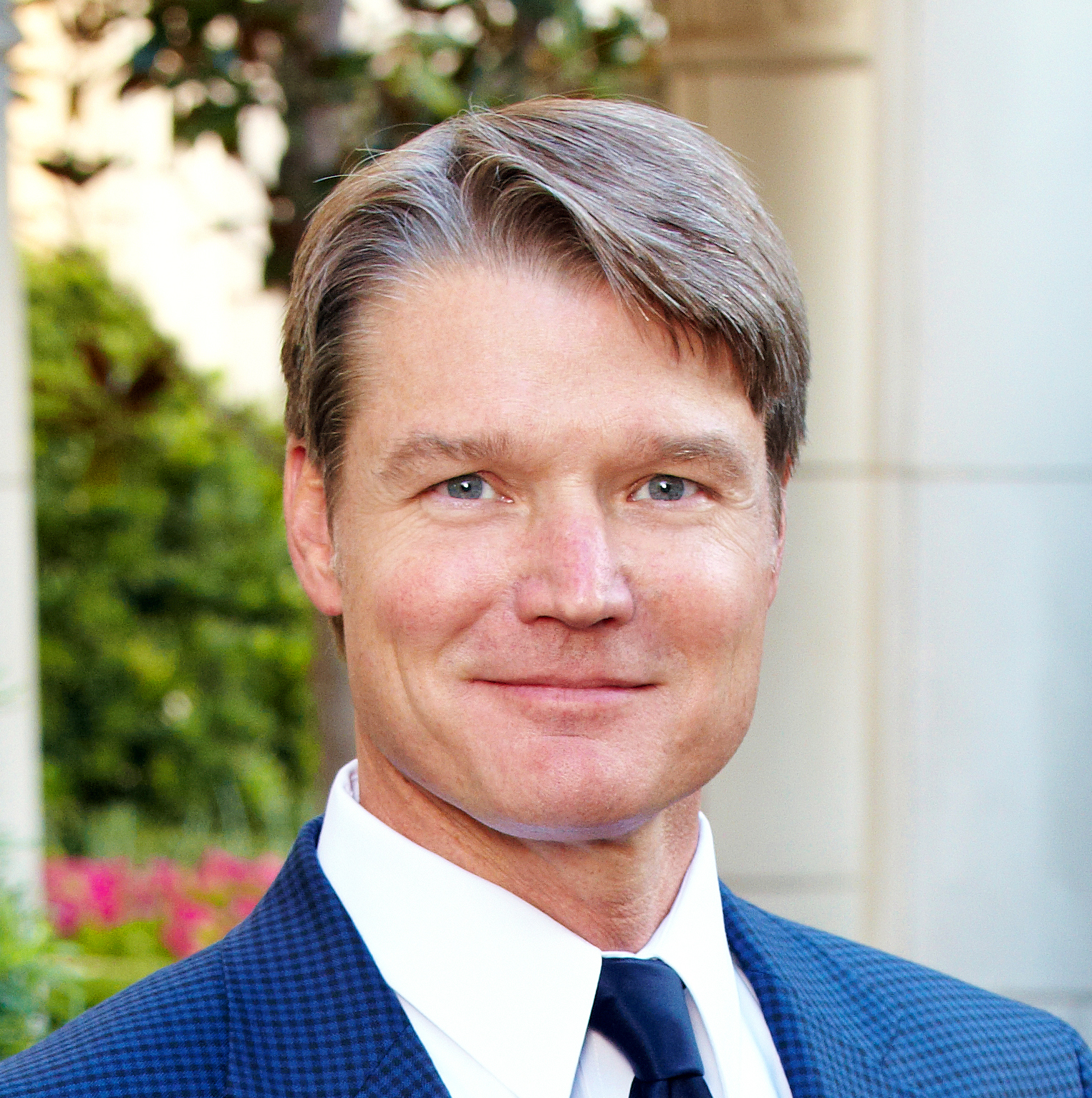 Mark Reeder