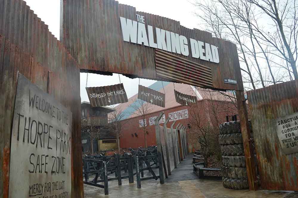 Walking Dead 4