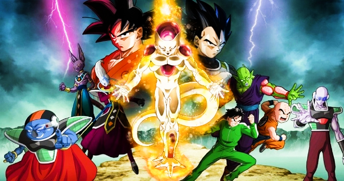 Dragonball Autor