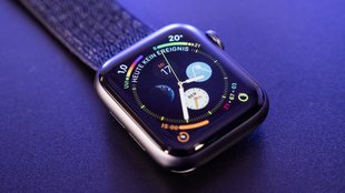Apple Watch Schritte Anzeigen