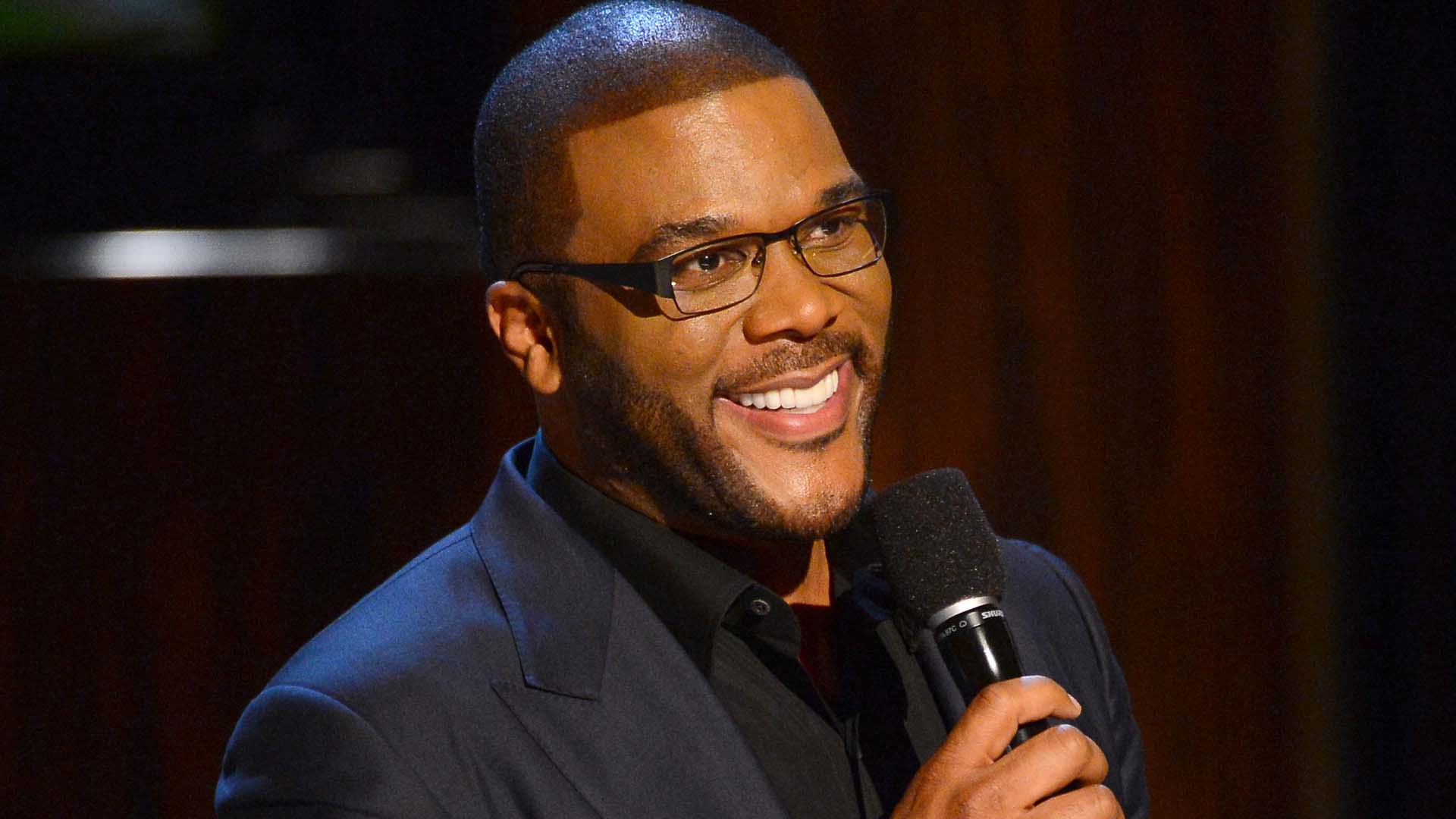 Tyler Perry Filme