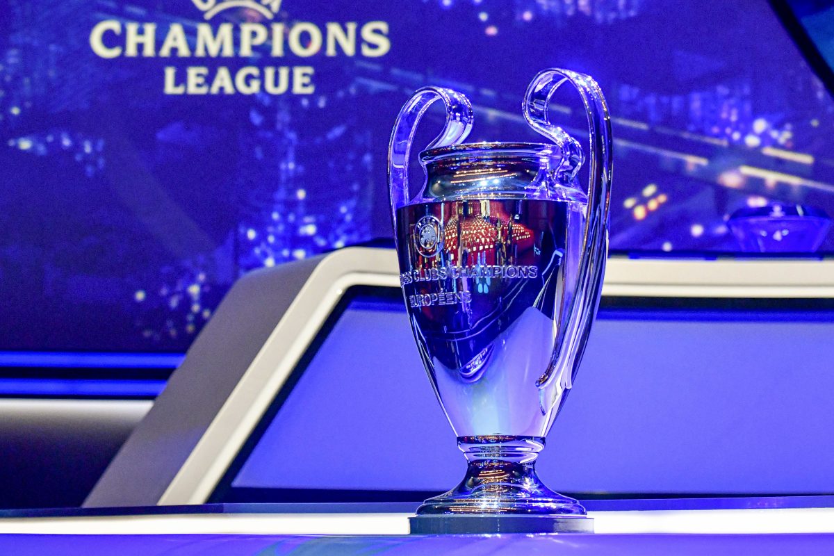 Champions League 2021 Fernsehen