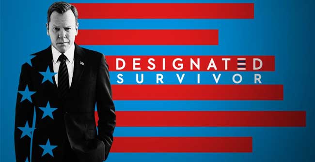Designated Survivor Season 2