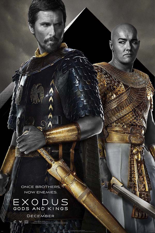 Exodus Könige Und Götter