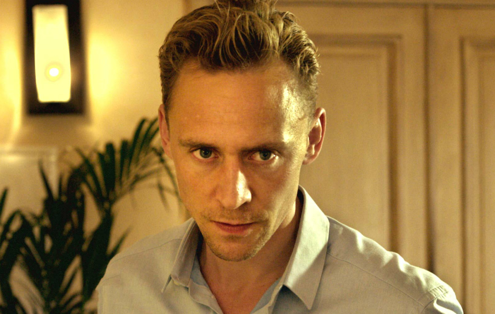 Night Manager Season 2