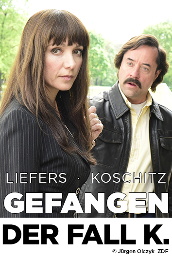 Der Fall K